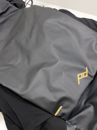 商品画像：OUTDOOR BACKPACK 45L/リュック/--/BLK 9