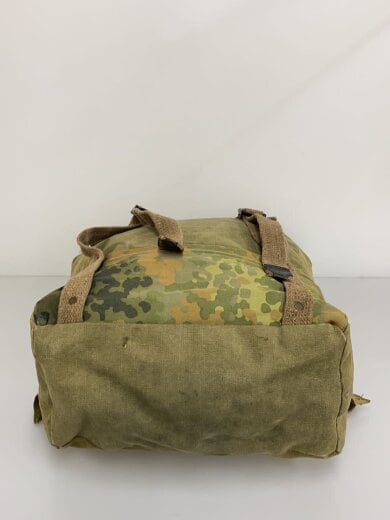 商品画像：Re;VECTOR/リュック/キャンバス/KHK/カモフラ// 4