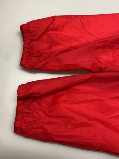 商品画像：コーチジャケット/XL/ナイロン/RED// 6