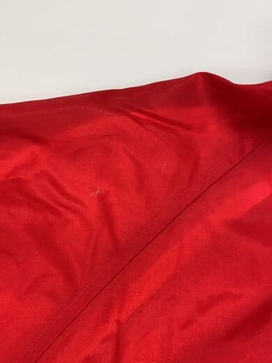 商品画像：コーチジャケット/XL/ナイロン/RED// 8