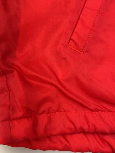 商品画像：コーチジャケット/XL/ナイロン/RED// 9