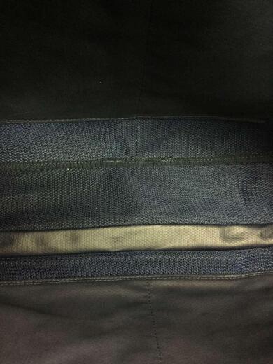 画像：LUGGAGE LABELニューライナー/ブリーフケース/ビジネスバッグ/バッグ/ナイロン/NVY5