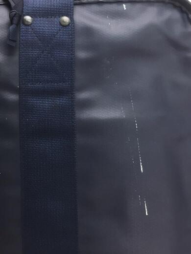 画像：LUGGAGE LABELニューライナー/ブリーフケース/ビジネスバッグ/バッグ/ナイロン/NVY6