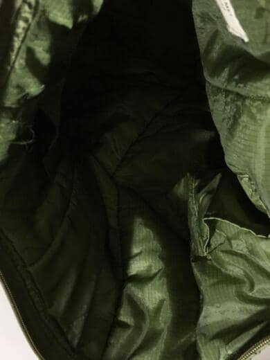 画像：MILITARYバッグ/--/KHK/8415-00-782-29896