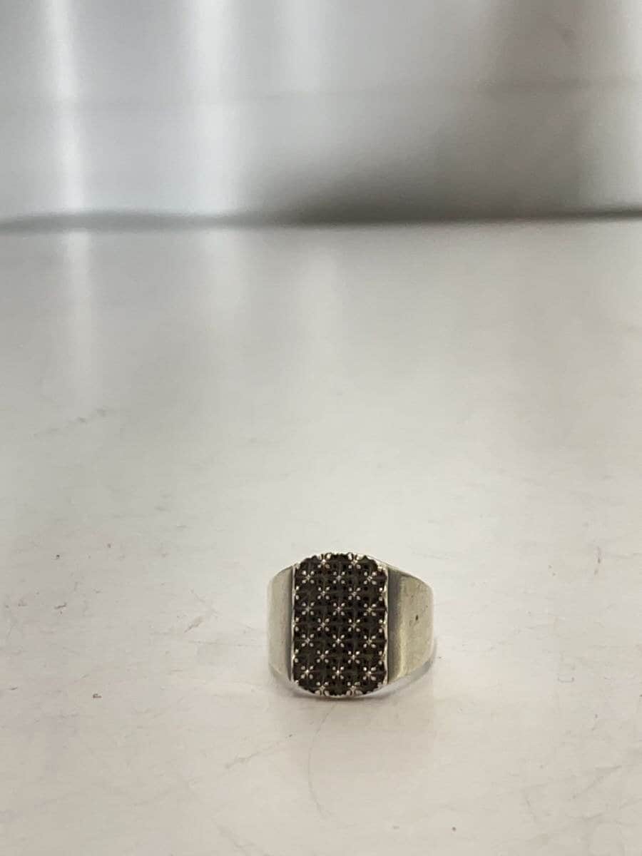 その他ブランド / TRIPLE X/リング/SILVER/16号/SLV/メンズ