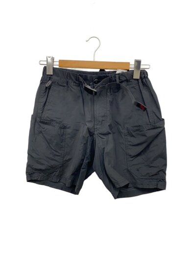 商品画像：×GRIP SWANY/CAMP GEAR SHORTS/FREE/コットン/BLK/GUP-17S101 1