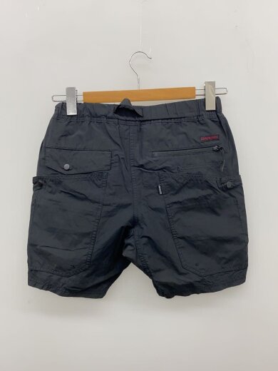 商品画像：×GRIP SWANY/CAMP GEAR SHORTS/FREE/コットン/BLK/GUP-17S101 2
