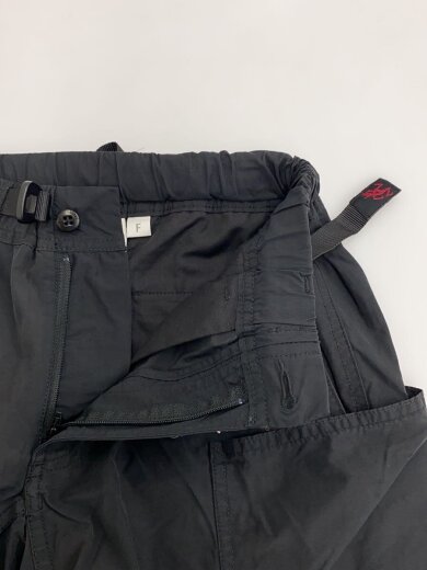 商品画像：×GRIP SWANY/CAMP GEAR SHORTS/FREE/コットン/BLK/GUP-17S101 3