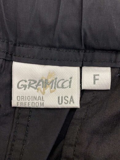 商品画像：×GRIP SWANY/CAMP GEAR SHORTS/FREE/コットン/BLK/GUP-17S101 4