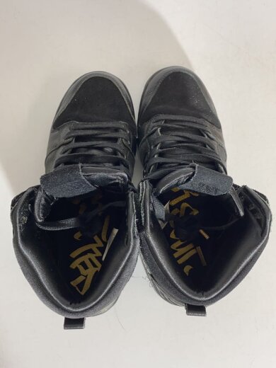 商品画像：DUNK HIGH PRO QS_ダンク ハイ プロ クイックストライク/26cm/BLK 3