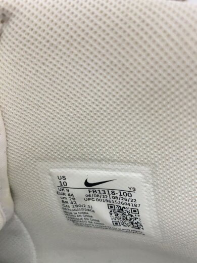 商品画像：TERMINATOR HIGH_ターミネーター HIGH/28cm/WHT 5