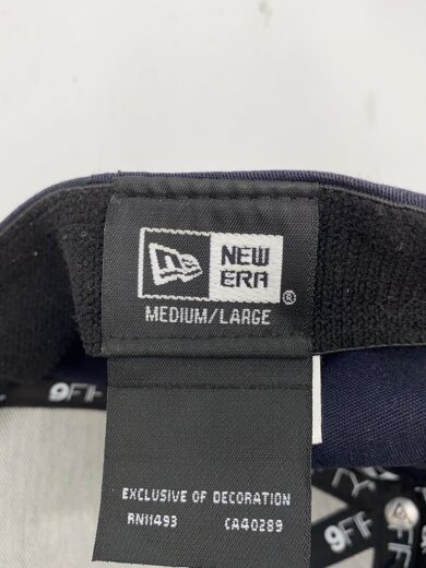 商品画像：デトロイト・タイガース/キャップ/FREE/コットン/NVY/メンズ 5