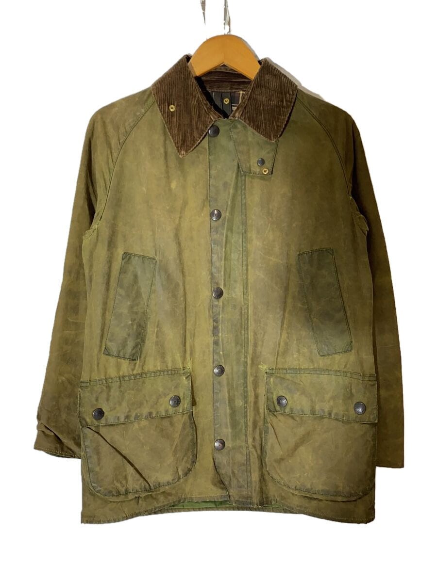 Barbour / BEDALE/ジャケット/C38/コットン/KHK