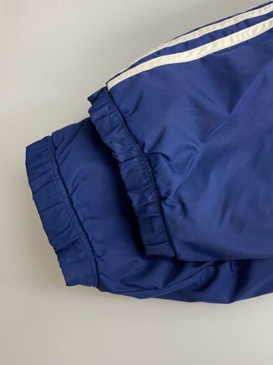 商品画像：ナイロンジャケット/XXL/ナイロン/NVY/Al4003 5