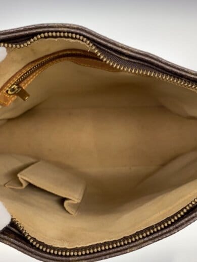 商品画像：ルーピングGM_モノグラム・キャンバス_BRW/PVC/BRW/総柄// 6