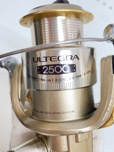 商品画像：リール/スピニングリール 4