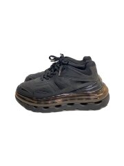 BUMP AIR/ローカットスニーカー/41/BLK