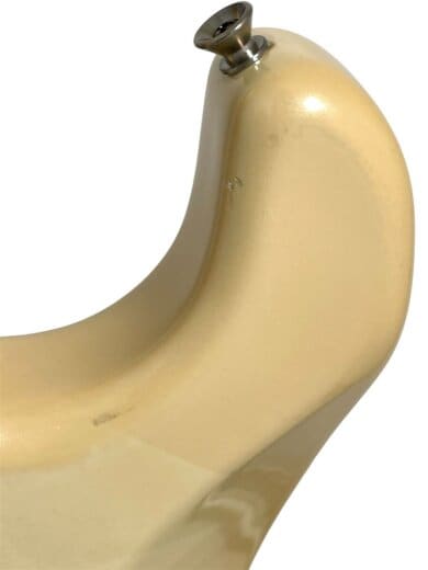 商品画像：BL1-01R BL1-01R/MADE IN JAPAN/1980s/L-500/Pearl White/ 8