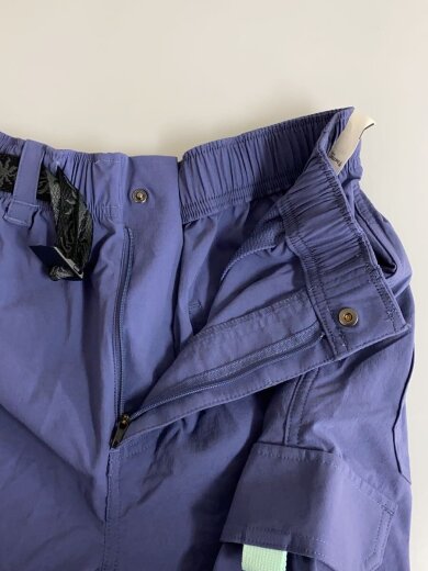 商品画像：ショートパンツ/M/ナイロン/PUP/無地/IH8658-508 3