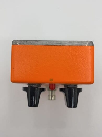 商品画像：ORANGE-A 橙 エフェクター ORANGE-A 橙// 5