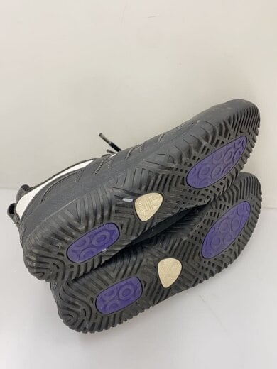 商品画像：FA DORSEY INDOOR_ファッキング オーサム ドーシー インドア/26.5cm/BLK 4