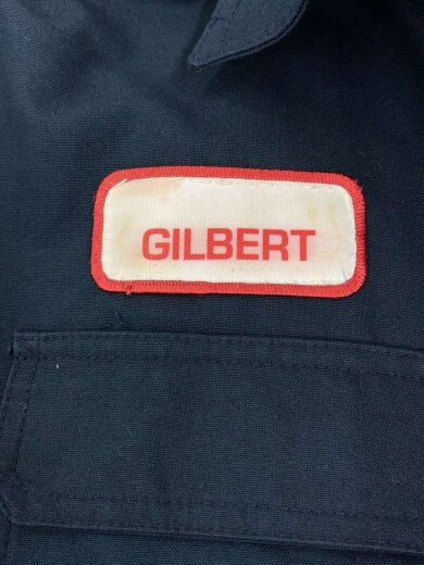 商品画像：STEELGUARD/ワークジャケット/M/コットン/NVY 6