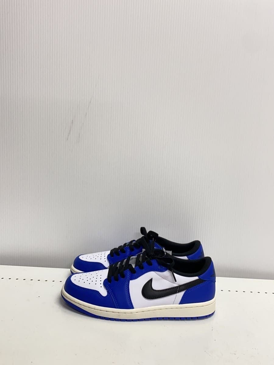 NIKE / AIR JORDAN 1 LOW OG_エアジョーダン 1 ロー OG/26cm/BLU