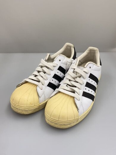 商品画像：SUPER STAR/22.5cm/WHT// 2