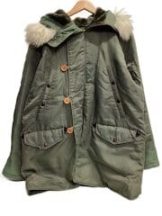 フライトジャケット/N-3B/L/244711