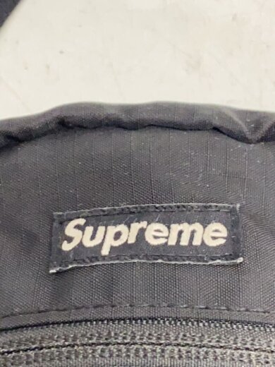 商品画像：17SS/Small Shoulder Bag/ショルダーバッグ/ナイロン/BLK// 5