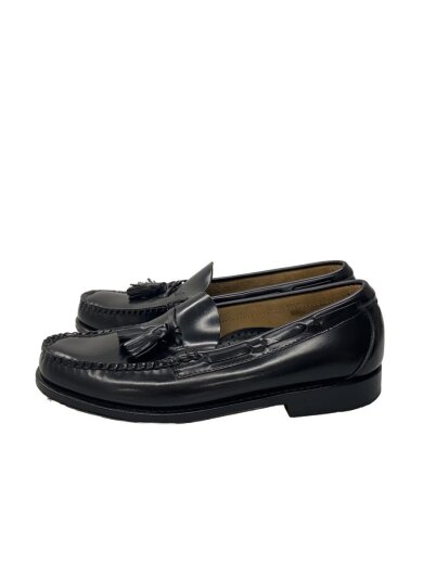 商品画像：LARKIN/タッセルローファー/UK6/BLK/BA11015H 1
