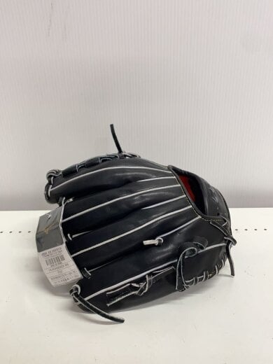 商品画像：1AJGH282023 硬式用/内野手用/野球用品/右利き用/BLK/1AJGH282023 3