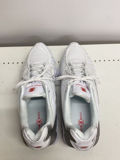 商品画像：SHOX TL/28.5cm/WHT 3