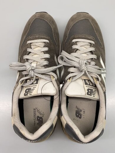 商品画像：CM996/グレー/28cm/GRY 3