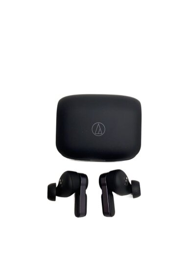 商品画像：イヤホン ATH-TWX7 1