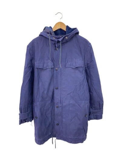 商品画像：SCHWARZ PASSAU GmbH/ドイツ軍/モッズコート/--/NVY/8415-12-177-1858 1