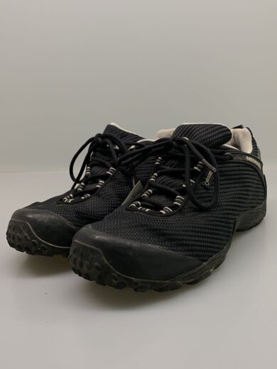 商品画像：ローカットスニーカー/28cm/BLK/J36475 2