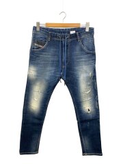 KROOLEY-NE/ボトム/30/コットン/IDG