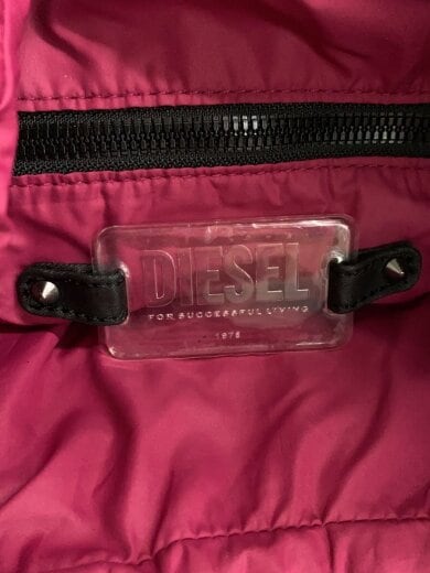 商品画像：ショルダーバッグ/--/BLK 5