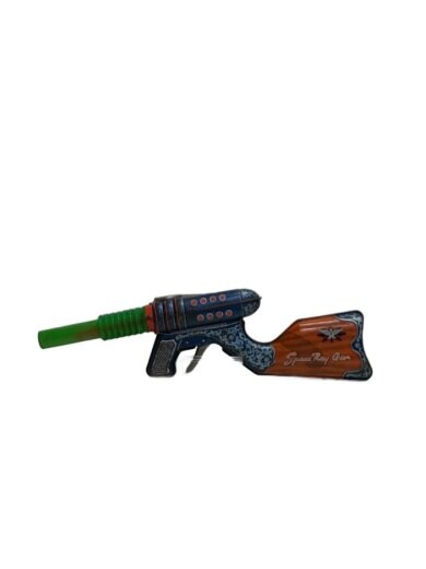 商品画像：KO/Space Ray Gun/ブリキ製/日本製/ホビーその他 1