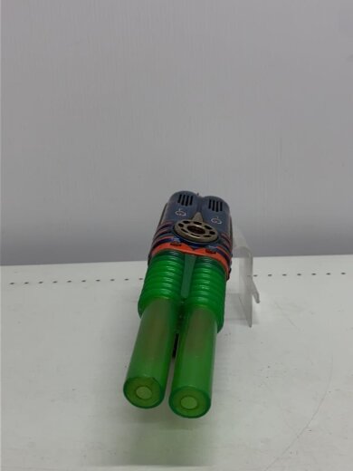 商品画像：KO/Space Ray Gun/ブリキ製/日本製/ホビーその他 3