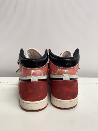 商品画像：AIR JORDAN 1 RETRO HIGH OG SP_エアジョーダン 1 レトロ ハイ オリジナル/28.5 6