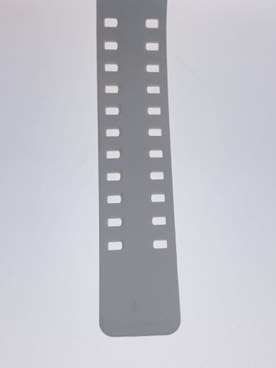 商品画像：クォーツ腕時計・G-SHOCK/デジアナ/ラバー/BLK/WHT/SS 5