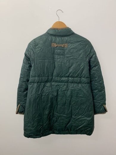 商品画像：ダウンジャケット/--/ナイロン/GRN 2