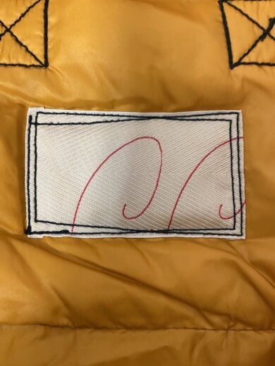 商品画像：ダウンジャケット/--/ナイロン/GRN 3