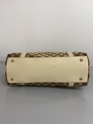 商品画像：トートバッグ/キャンバス/BRW/総柄/141470 213317 4