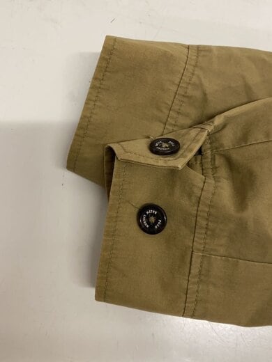 商品画像：ブルゾン/M/コットン/KHK/無地 5