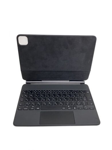 商品画像：キーボード Magic Keyboard 日本語 MXQT2J/A A2261 1