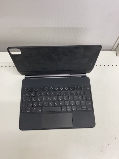 商品画像：キーボード Magic Keyboard 日本語 MXQT2J/A A2261 5