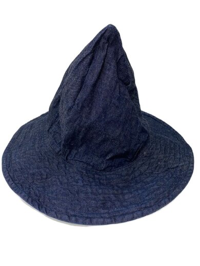 商品画像：ハット/M/コットン/IDG/メンズ 2